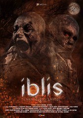 İBLİS: KARANLIĞIN SAHİBİ